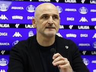 07/01/26
PRESENTACION NUEVO JUGADOR
DEPORTIVO DE LA CORUÑA
ADRIA ALTIMIRA Fernando Soriano