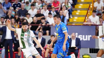 El Peñíscola se reafirma y los puestos de playoff se comprimen