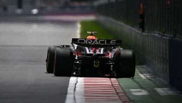 Fórmula 1: Fechas, horarios cómo y dónde ver el GP Canadá