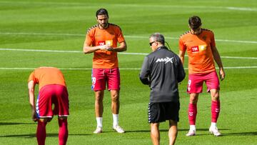 Barragán y Boyé.
