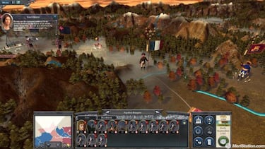 Napoleon: Total War, Impresiones