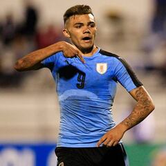 Nicolás Schiappacasse sería pretendido por Pumas