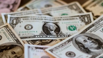 Precio del dólar, 13 de octubre: cuál es el tipo de cambio en México