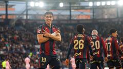 Aprobados y suspensos del Levante: Doblete de Espí para creer en la salvación