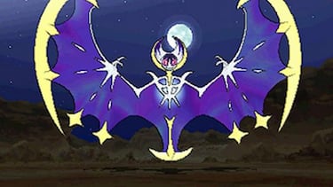 Pokémon Sol y Luna tiene nuevas imágenes