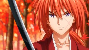 Rurouni Kenshin desenvaina el arrollador tráiler de su nuevo anime, más fiel al manga original