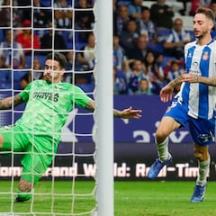 El Espanyol ya sabe cómo levantarse