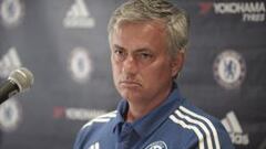 "Si Pellegrini habla de mí en sus vacaciones, es su problema"