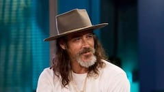 Óscar Jaenada se sincera y explica el ‘golpe de suerte’ que le abrió las puertas de Hollywood: “¿Te vienes conmigo?”