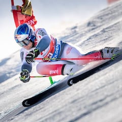 Pinturault gana el gigante de Sölden y lidera la general