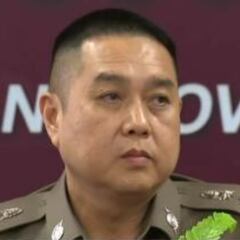 La pregunta sobre Daniel Sancho que la policía tailandesa se negó a responder