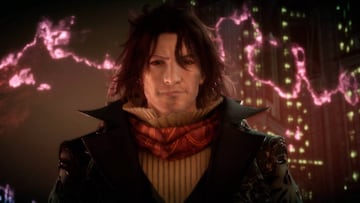 Final Fantasy XV: Episode Ardyn se pondrá a la venta en marzo