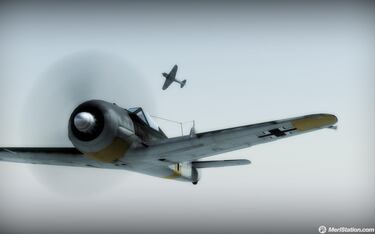 IL-2 Sturmovik: Bird of Prey