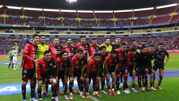 Querétaro vs Atlas: Horario, canal, cómo y dónde ver