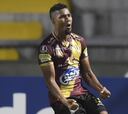 Danovis Banguero renuncia al Deportes Tolima