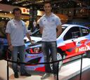 Dani Sordo: “Hyundai tiene un coche robusto y gran potencial”