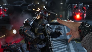 Impresiones Wolfenstein II