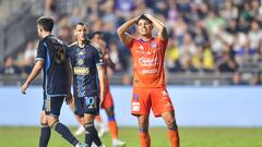 Philadelphia Union vs Mazatlán en vivo: Cuartos de Final de la Leagues Cup hoy en directo