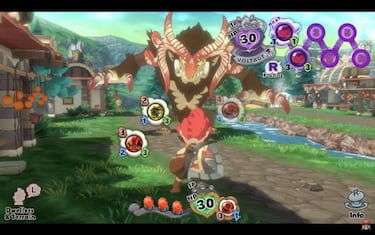 Game Freak (Pokémon) registra la marca Little Town Hero