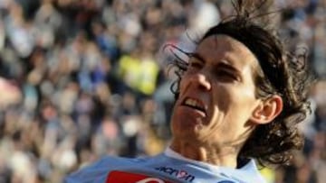 El Nápoles y el Inter recortan distancias con el Milán