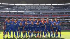 Cruz Azul visitará al San Luis buscando evitar su séptima derrota del torneo
