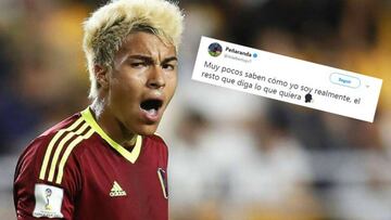 Peñaranda cansa a la afición