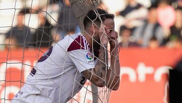 18/03/23 PARTIDO SEGUNDA DIVISION
ALBACETE - GRANADA
HIGINIO