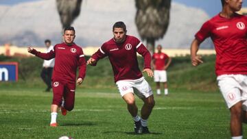 Regresa la competición en el campeonato peruano y lo hace con jugadores a seguir, partidos interesantes y novedades a seguir con todo detalle.