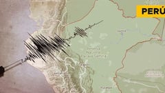 Sismos en Perú hoy: cuál ha sido el último, movimientos y reportes de temblores del IGP | 2 de julio