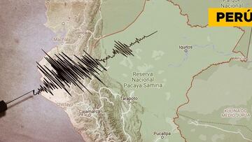 Sismos en Perú hoy: cuál ha sido el último, movimientos y reportes de temblores del IGP | 2 de julio