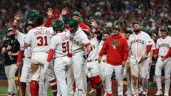 ¿En qué se diferencian y en qué se parecen las selecciones mexicanas de fútbol y béisbol?