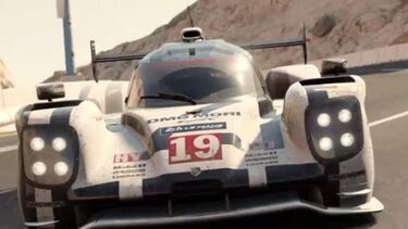 Forza Motorsport 7, el placer de competir; Avance E3