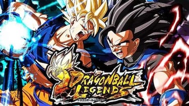 Dragon Ball Legends llegará a iOS el 14 de junio