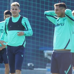 Alejo, sobre el VAR: "Pedimos que se respete a la entidad"