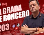 Tomas Roncero analiza la actualidad del Real Madrid... | ‘La Grada de Roncero’, en vivo