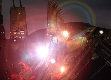 Earth 2150: Escape From The Blue Planet (PC)