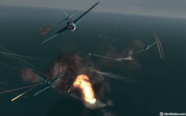 Battlestations: Pacific verá la luz alrededor del mundo en mayo