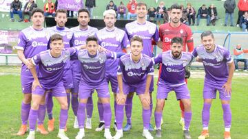 La historia del Real Ja&eacute;n: &quot;Un club siempre al filo de la muerte&quot;