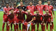Bayern's Boateng reveals Carlo Ancelotti's final team cull chat