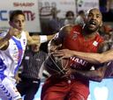 Resumen del Fuenlabrada-Gipuzkoa Basket de Liga Endesa