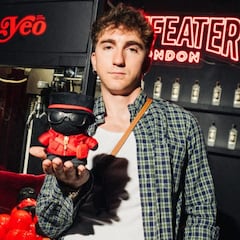 ByCalitos: “YEO te permite disfrutar de experiencias que sin él serían imposibles”