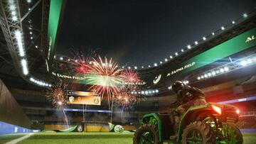 ¿Fútbol sobre Quads? Así es el disparatado modo por tiempo limitado de Warzone 2.0