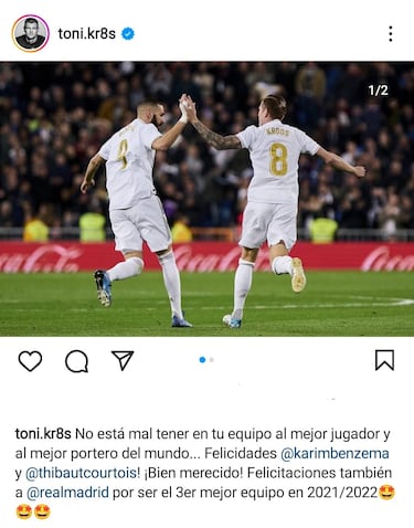 “Premios de broma”