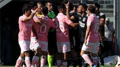 La UC revela cuántos jugadores deberán cumplir cuarentena