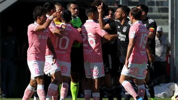 La UC revela cuántos jugadores deberán cumplir cuarentena