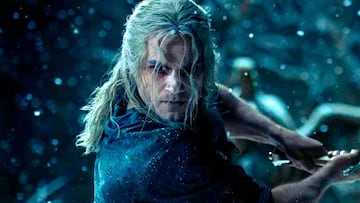 La showrunner de la serie The Witcher rompe su silencio tras la salida de Henry Cavill