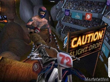 FreekStyle (GameCube)