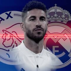 Costacurta dice que es una de las mejores actuaciones que ha visto: la noche de Ramos en datos