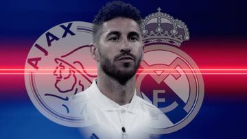 Una noche casi perfecta de Ramos, acá los datos