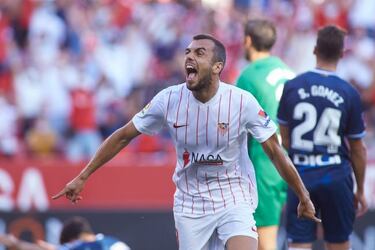 El Espanyol, presunto inocente